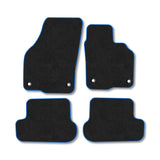VW Beetle (2012-2019) Premium Tufted Carpet Car Mats