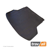 TRAVALL Kia Ceed Premium Rubber Boot Mats Liner (2018-Onwards)