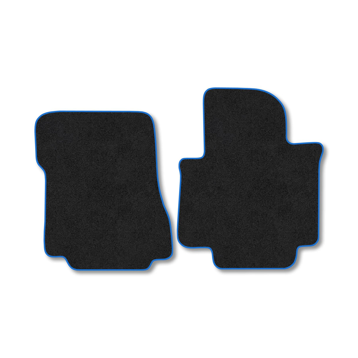 Nissan Nv200 (2009+) Tailored Carpet Car Mats