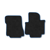 Nissan Nv200 (2009+) Tailored Carpet Car Mats