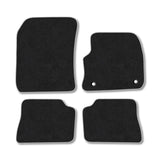 Vauxhall Mokka-E (2020+) Premium Tufted Carpet Car Mats