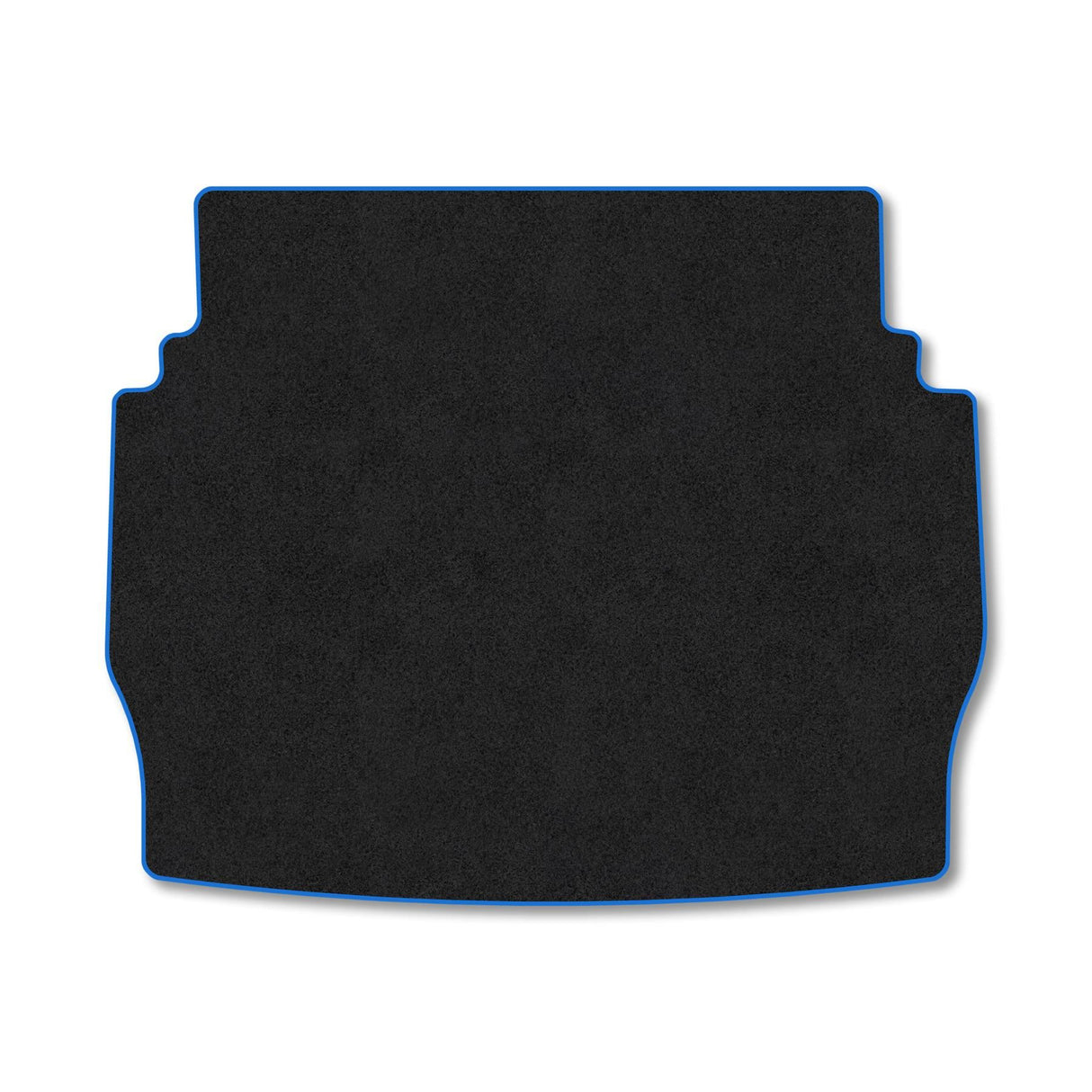 BMW 1 Series (2011-2019) [F20/F21] Premium Tufted Carpet Boot Mat