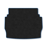 BMW 1 Series (2011-2019) [F20/F21] Premium Tufted Carpet Boot Mat