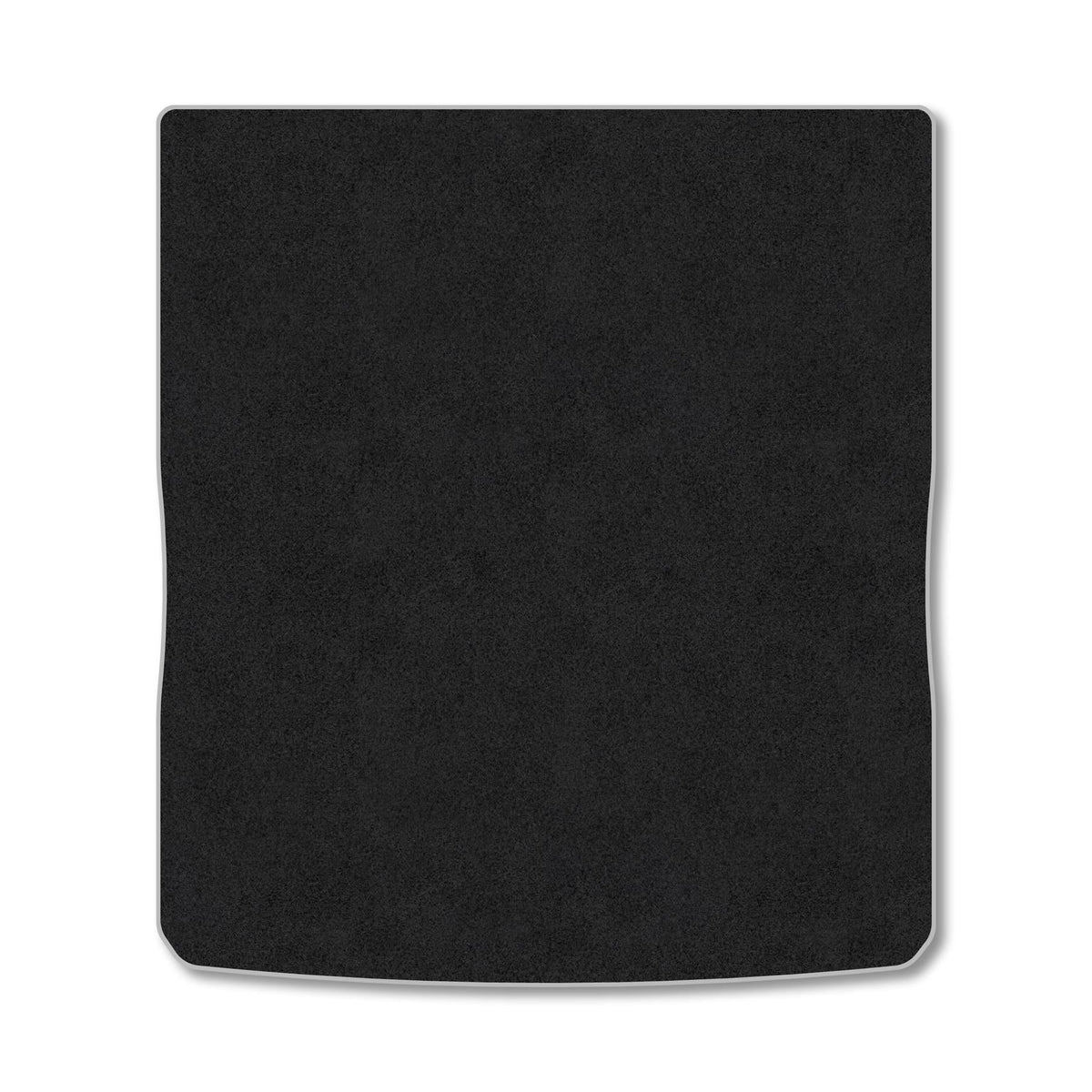 VW Passat Estate (2014-2023) Premium Tufted Carpet Boot Mat