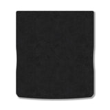 VW Passat Estate (2014-2023) Premium Tufted Carpet Boot Mat