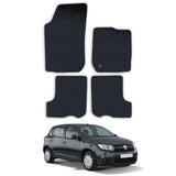 Dacia Sandero Car Mats (2013-2020)