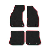 Audi A4 Avant (1995-2002) Premium Tufted Carpet Car Mats