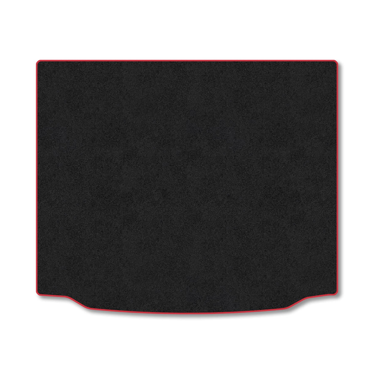 BMW X3 G01 (2017+) Premium Tufted Carpet Boot Mat