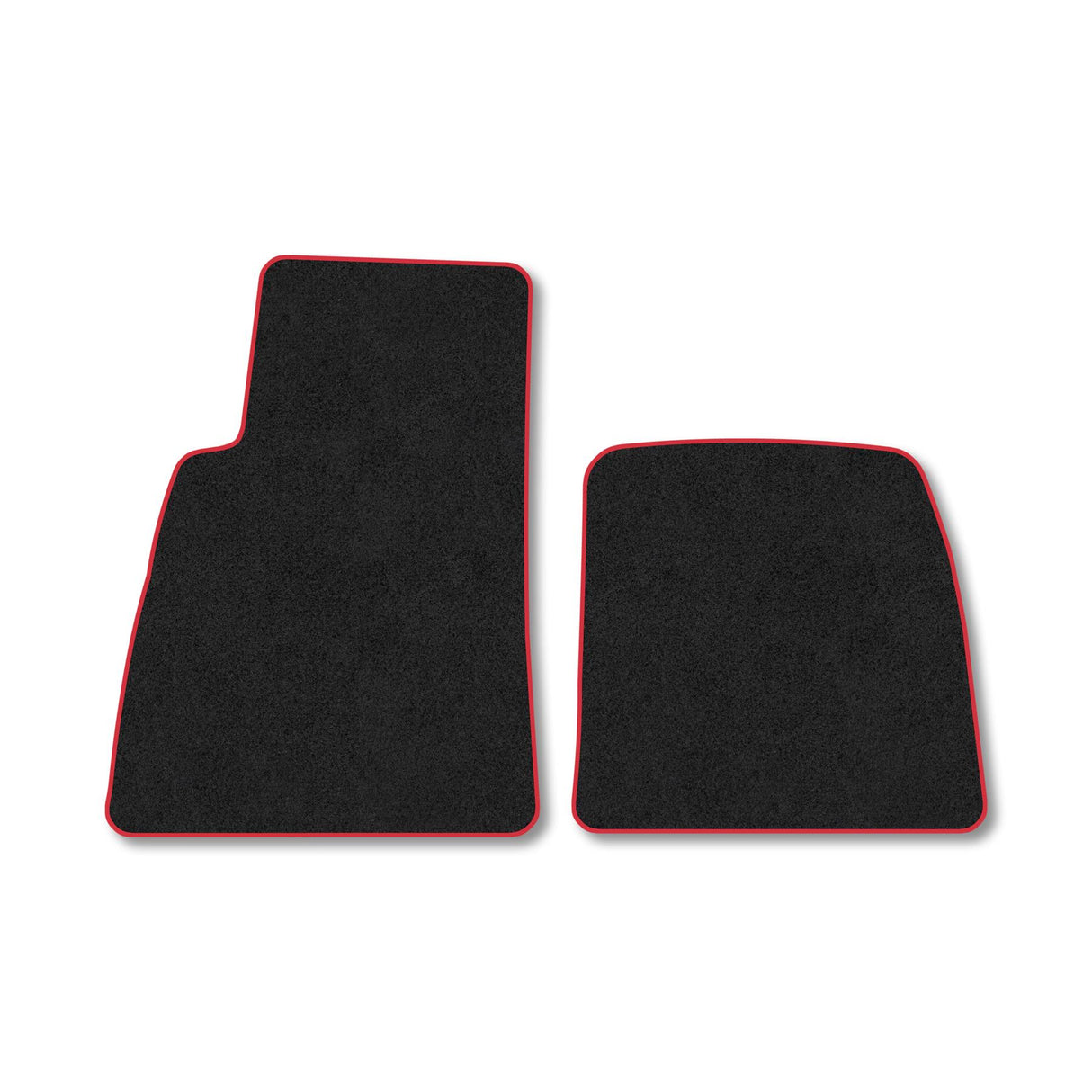 Ferrari 365 Daytona Car Mats (1968-1973)