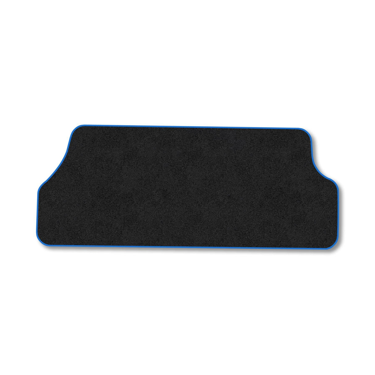 Mini Convertible (2008-2016) Premium Tufted Carpet Boot Mat