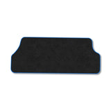 Mini Convertible (2008-2016) Premium Tufted Carpet Boot Mat