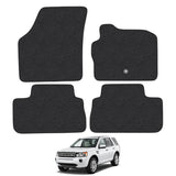 Land Rover Freelander Car Mats (2006-2013)