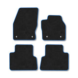 Ford C-Max (2015-2021) Premium Tufted Carpet Car Mats