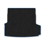 BMW 3 Series Touring (2012-2018) Premium Tufted Carpet Boot Mat