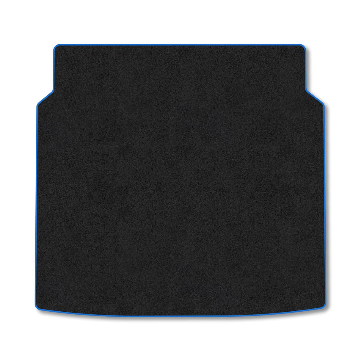 Renault Rafale (2024+) Premium Tufted Carpet Boot Mat