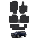 Mercedes GLE Car Mats (2019-Onwards)