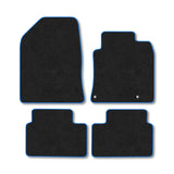 CAR MAT CO AMZ  KIA PRO-CEED (2019- )