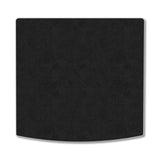 VW Tiguan Allspace (2017+) Premium Tufted Carpet Boot Mat