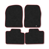 Great Wall Steed (2012+) Tailored Carpet Car Mats