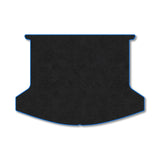 Mazda CX-5 (2017+) Premium Tufted Carpet Boot Mat