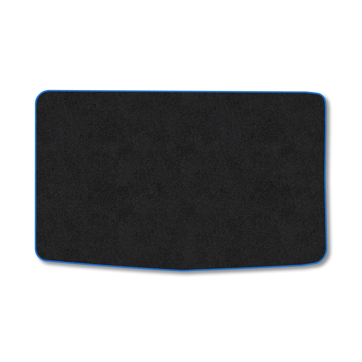 Renault Clio (2005-2009) Premium Tufted Carpet Boot Mat