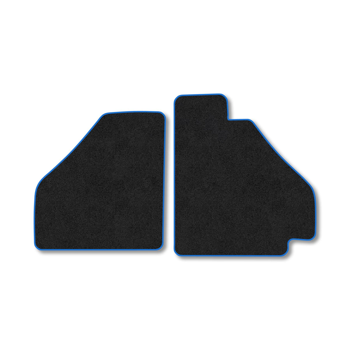Ferrari F355 (1995-1999) Premium Tufted Carpet Car Mats