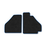 Ferrari F355 (1995-1999) Premium Tufted Carpet Car Mats