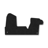 Renault Master (2025+) Premium Tufted Carpet Car Mats