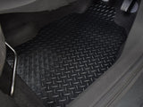 Hyundai Tucson Hook Floor Fixing Car Mats (2015-2021)
