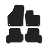 VW Golf Plus (2010-2014) Tailored Carpet Car Mats