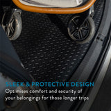 CAR MAT CO AMZ BOOT MAT MG 3 AUTO (2024+) - [UNB]