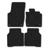 ID.7 Premium Carpet Car Mats (2024+)