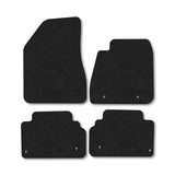 Lexus RX400 (2003-2010) Premium Tufted Carpet Car Mats