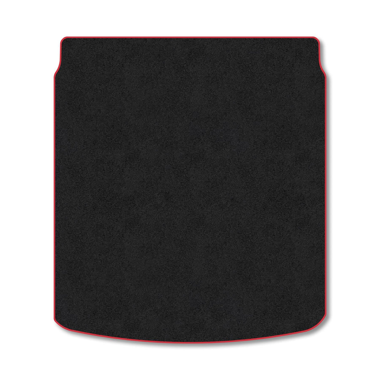 Audi A6 (2018-2025) Estate Premium Tufted Carpet Boot Mat