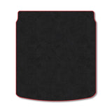 Audi A6 (2018-2025) Estate Premium Tufted Carpet Boot Mat