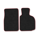 BMW Z4 (2002-2008) [E85/E86] Tailored Carpet Car Mats