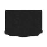 Fiat Punto (1999-2005) Premium Tufted Carpet Boot Mat
