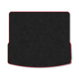 Porsche Macan (2014-2024) Premium Tufted Carpet Boot Mat