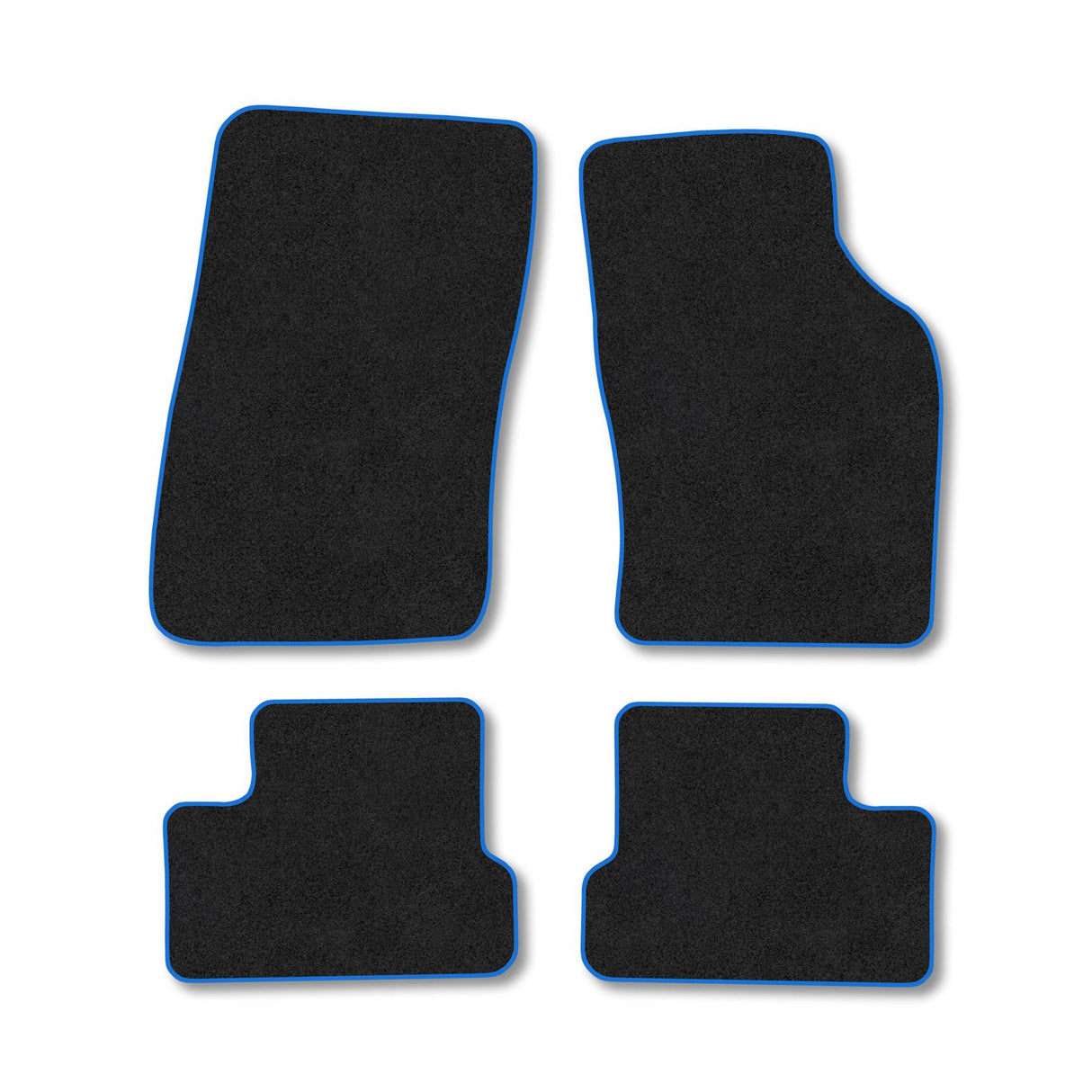 Vauxhall Astra F (1991-1998) Premium Tufted Carpet Car Mats