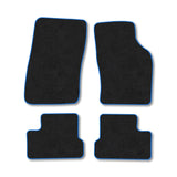 Vauxhall Astra F (1991-1998) Premium Tufted Carpet Car Mats