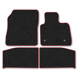 Ford Puma Gen-E (2025+) Tailored Carpet Car Mats