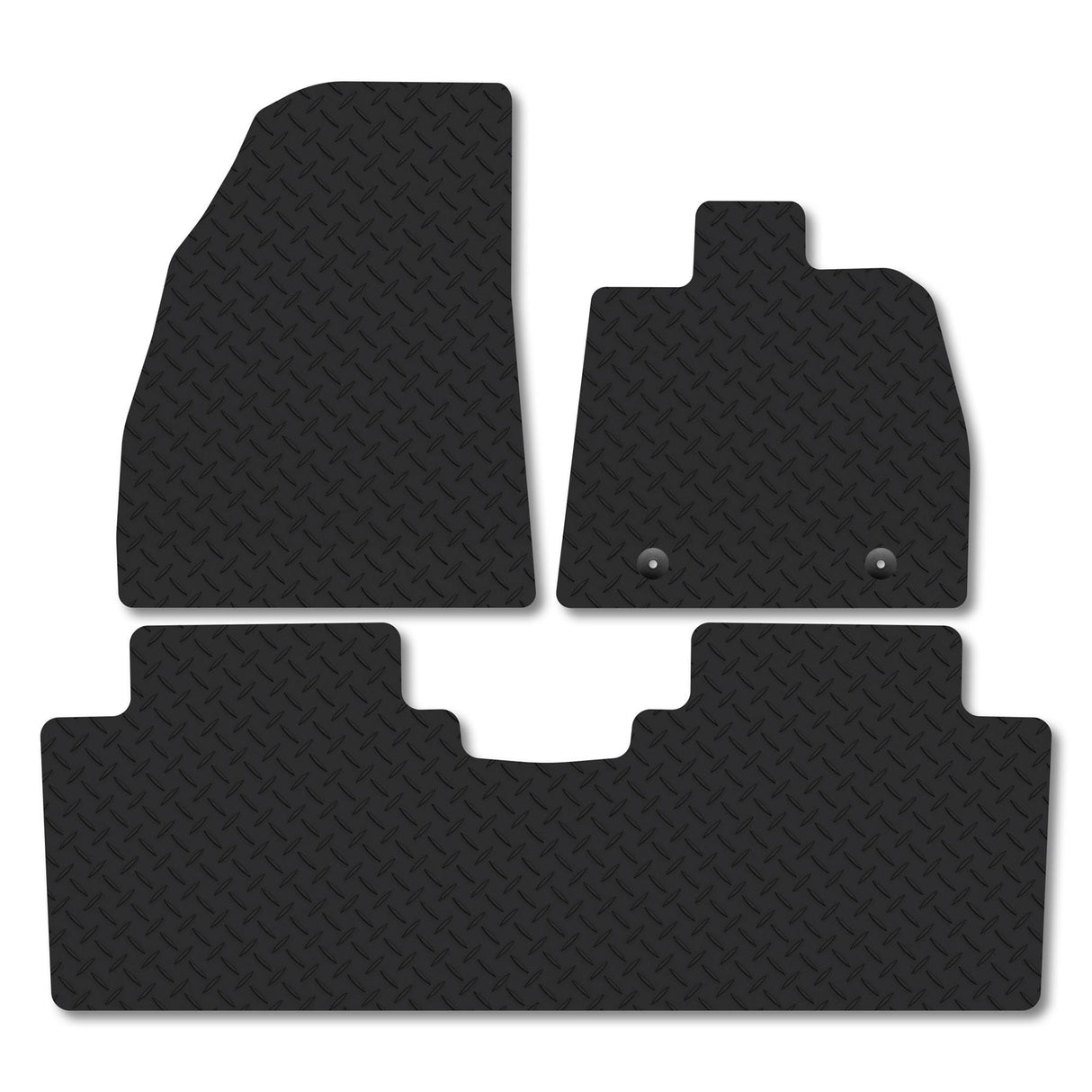 CAR MAT CO AMZ BYD SEAL (2024+) - [UNB]