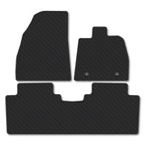 CAR MAT CO AMZ BYD SEAL (2024+) - [UNB]
