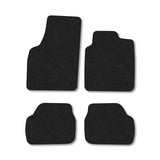 Vauxhall Meriva (2003-2005) Premium Tufted Carpet Car Mats