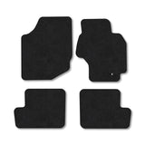 Toyota Rav4 (1994-2000) Premium Tufted Carpet Car Mats