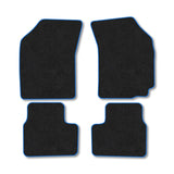 Suzuki Swift (2010-2017) Premium Tufted Carpet Car Mats