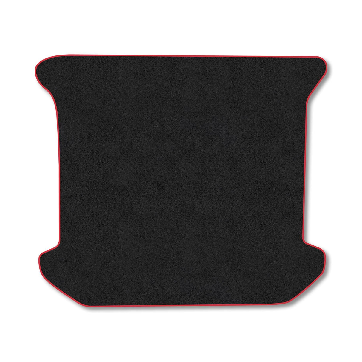 Citroen C8 (2002-2010) Premium Tufted Carpet Boot Mat