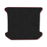 Citroen C8 (2002-2010) Premium Tufted Carpet Boot Mat