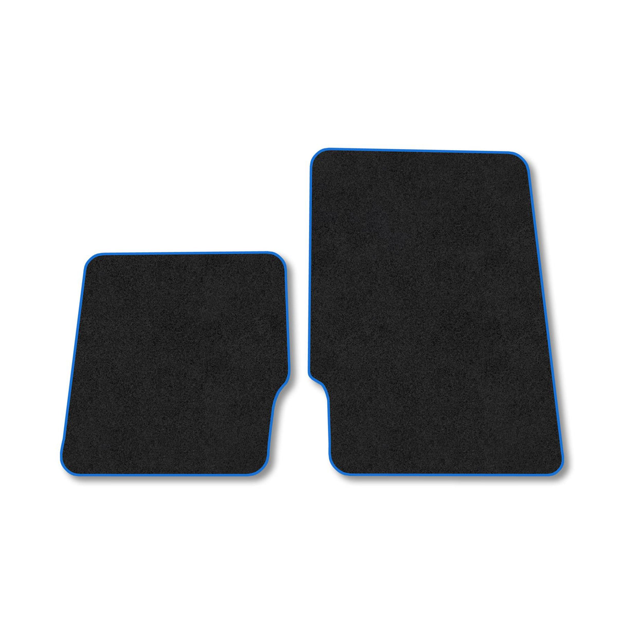 Lotus Elise (1996-2001) Premium Tufted Carpet Car Mats
