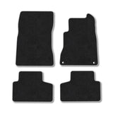 Mercedes-Benz GLB (2021+) Premium Tufted Carpet Car Mats